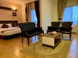 Ream Hotel Amman