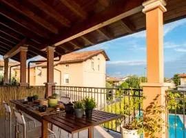 Residenza Oleandro