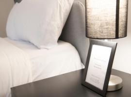 Singular Antara、メキシコシティのホテル