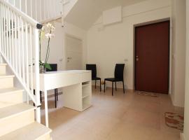 Casa "CrauNari", hotel v destinaci Pozzallo