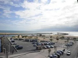 Studio vue mer