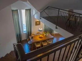 Penthouse Linnet Bihać