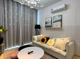 Premium Swanhouse no.SiX with 3bedrooms Condo