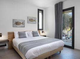 The Square Cannigione