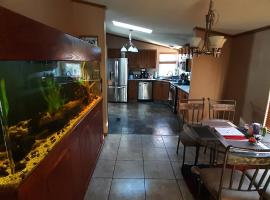 Private Pet Friendly Home Near Exotic Deer Farm Close to Pigeon Forge, Gatlinburg TN, Hotel in der Nähe von: Forbidden Caverns, Sevierville