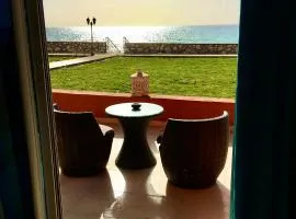Amazing beach view in Ras Sudr راس سدر Ras Sedr