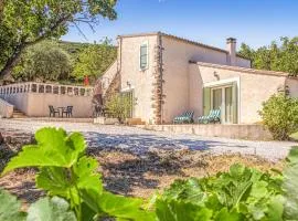 Cozy Home In Cabrerolles