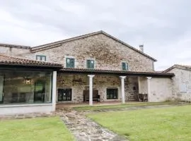 Casa Quinteliña