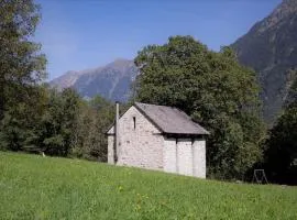 RUSTICO Orabino & SAUNA