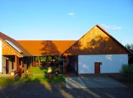 Nyakigláb Villa