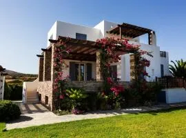 Aeolos Villa