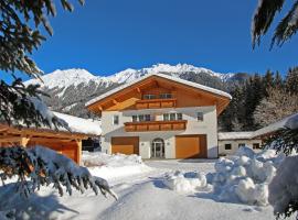 Wurzerhof, hotel v destinaci Racines