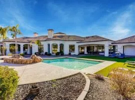 Villa del Sol, Amazing House by Kivoya