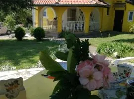 Apartman Lora