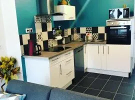 Le cosy roannais