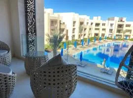 MCJ Luxury 2 Bedrooms Apartment