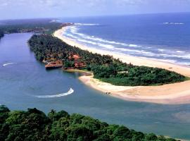 Club Bentota, Hotel in Bentota