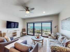 The Palms at Seagrove, villa i Santa Rosa Beach