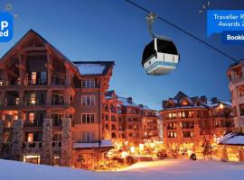 Northstar Village Lodge , Welk Resort Villas Truckee, vacation home in Truckee