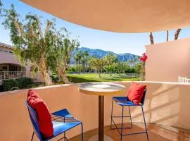 Sunny Palm Springs Retreat Permit# 4125