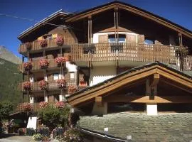 Hotel Vallée De Cogne