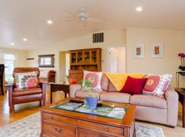 Sonoma Wine Country Bungalow, vacation rental in Sonoma