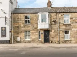 Jackson Cottage