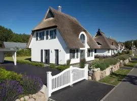 Ferienhaus Schilfrohrsaenger 6