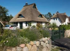 Ferienhaus Seeadler 9