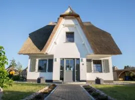 Ferienhaus Seeschwalbe 55