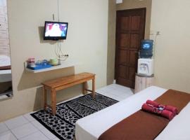 Penginapan Rudi Syariah, hotel v destinaci Bantul