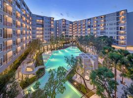 la Casita Hua Hin by J&P, hotel em Hua Hin