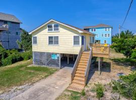 Sea View 44, apartment in Avon