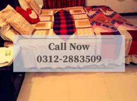 Gulshan Family Couple Guest House Hotel Gulshan-e-iqbal