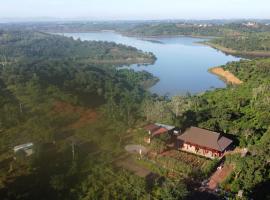 Phuong Nam Gia Trang Farmstay, farm stay in Gia Nghĩa