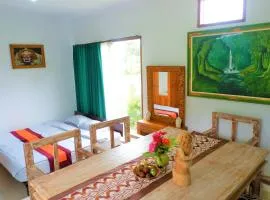 Karauci Homestay