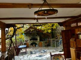 Guest House Anahit Ijevan, holiday rental in Ijevan