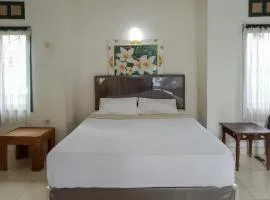 DATON HOUSE near Bali Zoo Ubud Mitra RedDoorz