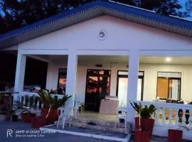 La Cala Beach House at Puerto Silanguin