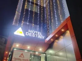 Hotel Destiny