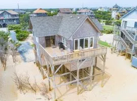 Windy Dunes 138