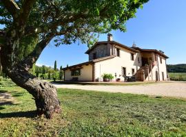 Il Collicello, hotel en Narni