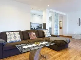 Apartment Los Boliches Diana I