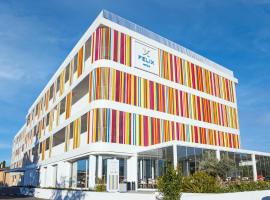 Felix Hotels - Hotel Felix Olbia, hotel boutique en Olbia