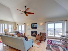 Gone Coastal 139, pet-friendly hotel in Rodanthe