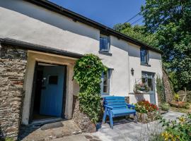 Jane's Place, cottage in Launceston