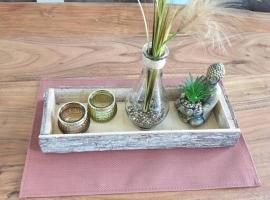 Ferienwohnung Leonie