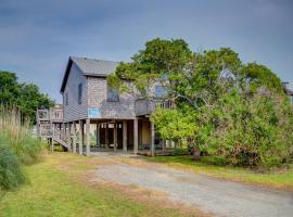 Cape Point 240, hotel i Buxton