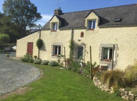 Gîte à la campagne, hotel ieftin din Pontchâteau