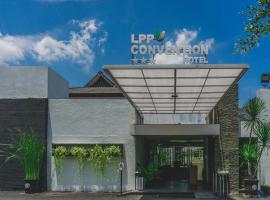LPP Convention Hotel Demangan, hotel near Adisucipto Airport - JOG, 